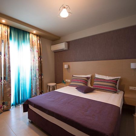 Aloe Apartments 아몰리아니 외부 사진