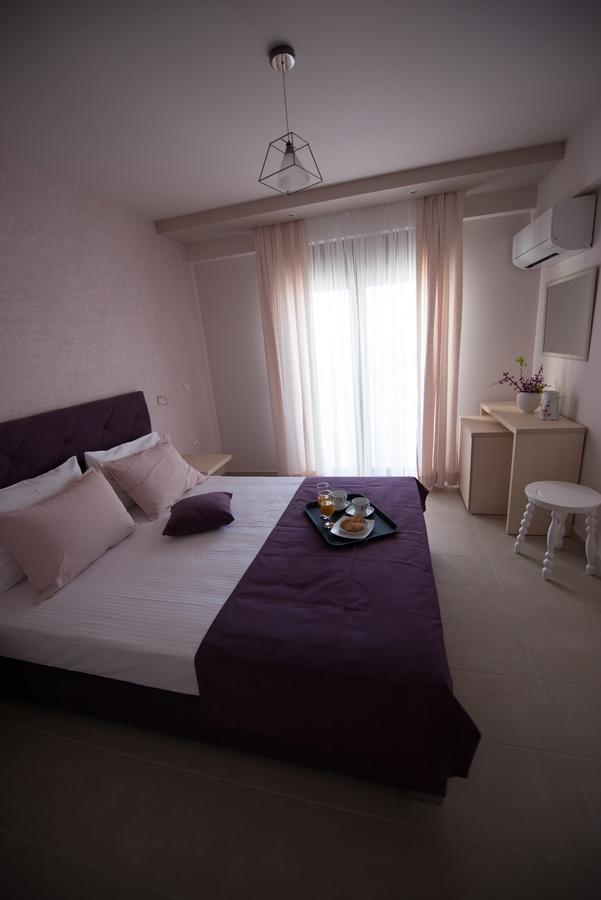 Aloe Apartments 아몰리아니 외부 사진